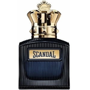 Jean Paul Gaultier Scandal Pour Homme Intense EDP 100ml за Мъже - Img 2