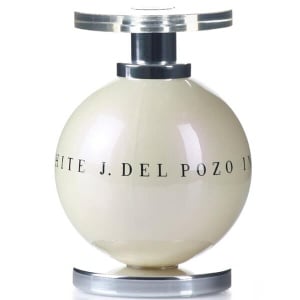 Jesus Del Pozo In White EDT 100ml за Жени БЕЗ ОПАКОВКА