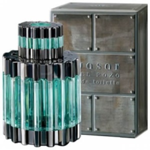 Jesus Del Pozo Quazar EDT 125ml за Мъже