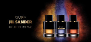 Jil Sander Simply Jil Sander Touch of Leather EDP 40ml за Жени БЕЗ ОПАКОВКА - Img 3