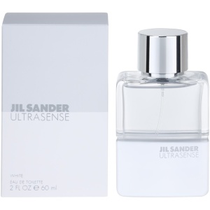 Jil Sander Ultrasense White EDT 60ml за Мъже