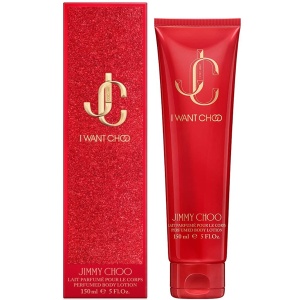 Jimmy Choo I Want Choo Body Lotion 150ml за Жени