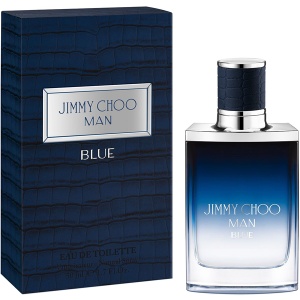 Jimmy Choo Man Blue EDT 50ml за Мъже