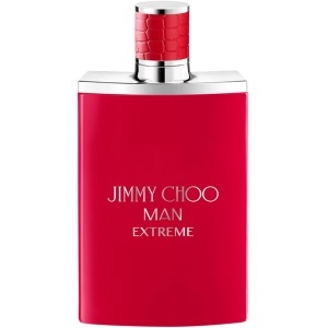 Jimmy Choo Man Extreme EDP 100ml за Мъже БЕЗ ОПАКОВКА