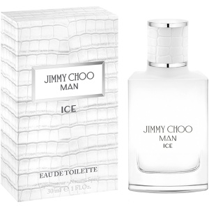 Jimmy Choo Man Ice EDT 30ml за Мъже