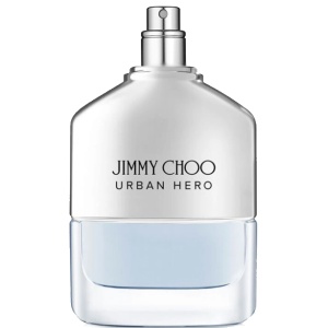 Jimmy Choo Urban Hero EDP 100ml за Мъже БЕЗ ОПАКОВКА
