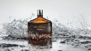 John Varvatos Vintage EDT 125ml за Мъже - Img 2
