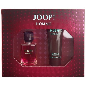 Joop! Homme Комплект (EDT 30ml + SG 75ml) за Мъже - Img 1