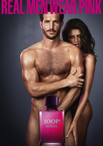 Joop! Homme EDT 75ml за Мъже - Img 2