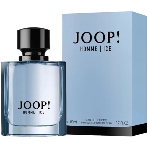 Joop! Homme Ice EDT 80ml за Мъже