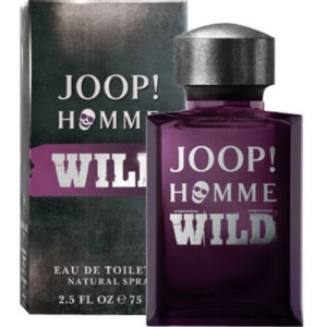Joop! Homme Wild EDT 125ml за Мъже - Img 1