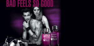 Joop! Homme Wild EDT 75ml за Мъже - Img 3