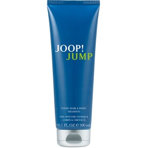Joop! Jump Tonic Hair & Body Shampoo 300ml за Мъже