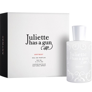 Juliette Has A Gun Anyway EDP 100ml за Мъже и Жени - Img 1