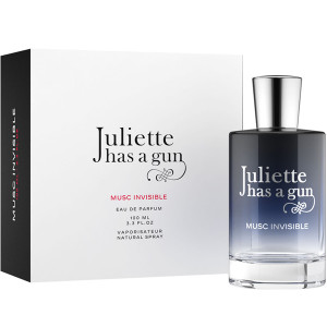 Juliette Has A Gun Musc Invisible EDP 100ml за Жени БЕЗ ОПАКОВКА - Img 3