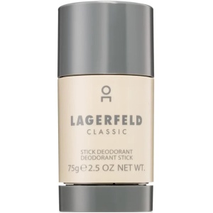 Karl Lagerfeld Classic Deo Stick 75ml за Мъже