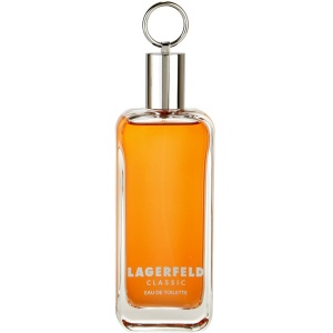 Karl Lagerfeld Classic EDT 100ml за Мъже БЕЗ ОПАКОВКА