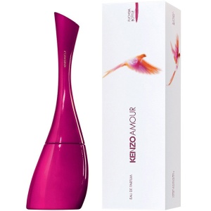 Kenzo Amour EDP 100ml за Жени