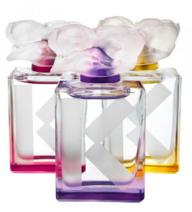 Kenzo Couleur Violet EDP 50ml за Жени - Img 4