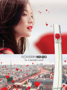 Kenzo Flower EDP 50ml за Жени БЕЗ ОПАКОВКА - Img 2