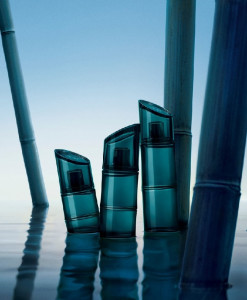 Kenzo Homme Eau de Toilette EDT 60ml за Мъже - Img 2