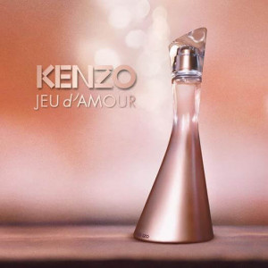 Kenzo Jeu d'Amour EDP 100ml за Жени - Img 2