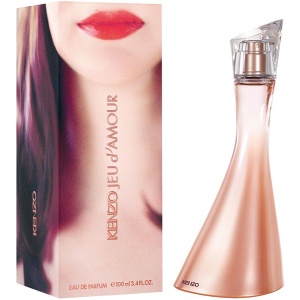 Kenzo Jeu d'Amour EDP 100ml за Жени