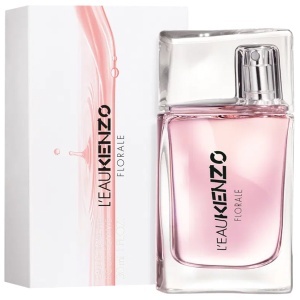 Kenzo L'Eau Kenzo Florale EDT 30ml за Жени
