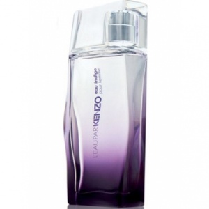 Kenzo L'Eau Par Kenzo Eau Indigo EDP 100ml за Жени БЕЗ ОПАКОВКА - Img 1