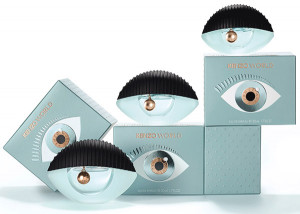 Kenzo World EDP 75ml за Жени БЕЗ ОПАКОВКА - Img 3