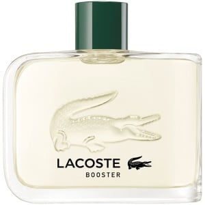 Lacoste Booster 2022 EDT 125ml за Мъже БЕЗ ОПАКОВКА