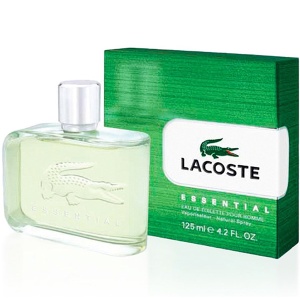 Lacoste Essential EDT 125ml за Мъже