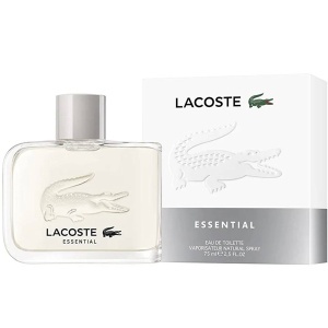 Lacoste Essential EDT 75ml за Мъже БЕЗ ОПАКОВКА - Img 4