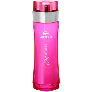 Lacoste Joy of Pink EDT 90ml за Жени БЕЗ ОПАКОВКА
