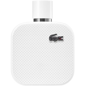 Lacoste L 12.12 Blanc Eau de Parfum EDP 50ml за Мъже - Img 2