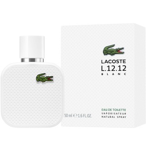 Lacoste L 12.12 Blanc EDT 30ml за Мъже