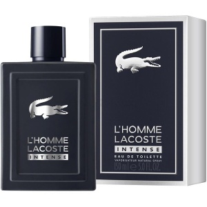 Lacoste L'Homme Lacoste Intense EDT 150ml за Мъже