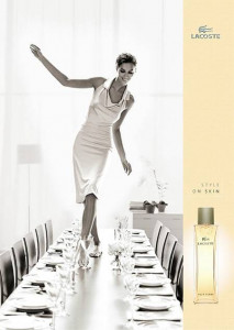 Lacoste Pour Femme EDP 30ml за Жени - Img 3