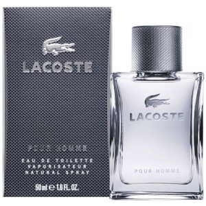 Lacoste Pour Homme EDT 30ml за Мъже