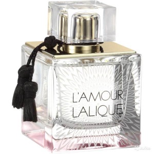 Lalique L'Amour EDP 100ml за Жени БЕЗ ОПАКОВКА