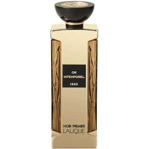 Lalique Noir Premier Or Intemporel EDP 100ml за Мъже и Жени БЕЗ ОПАКОВКА - Img 1