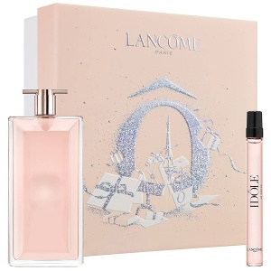 Lancome Idole Комплект (EDP 50ml + EDP 10ml) за Жени
