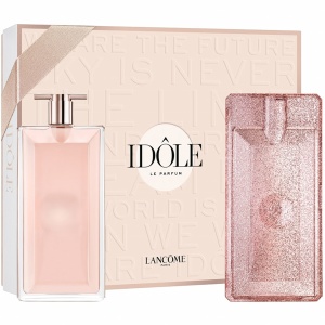 Lancome Idole Комплект (EDP 50ml + Le Case New In Box) за Жени