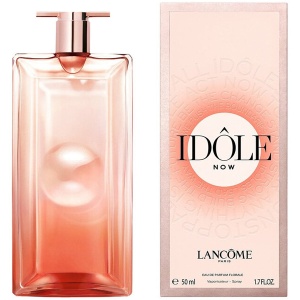 Lancome Idole Now EDP 50ml за Жени БЕЗ ОПАКОВКА - Img 4