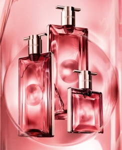 Lancome Idole Power EDP 50ml за Жени - Img 2