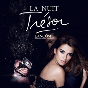 Lancome La Nuit Tresor Комплект (EDP 30ml + BL 50ml + SG 50ml) за Жени - Img 2