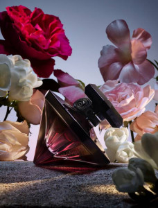 Lancome La Nuit Tresor Fleur de Nuit EDP 100ml за Жени - Img 2