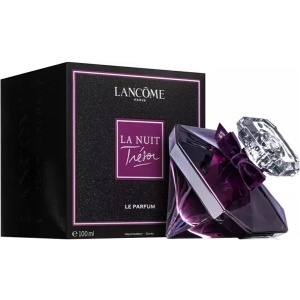 Lancome La Nuit Tresor Le Parfum Extrait de Parfum 100ml за Жени БЕЗ ОПАКОВКА - Img 3