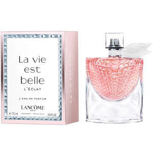 Lancome La Vie Est Belle L'Eclat EDP 75ml за Жени БЕЗ ОПАКОВКА - Img 4