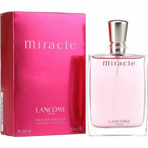 Lancome Miracle EDP 100ml за Жени БЕЗ ОПАКОВКА - Img 3